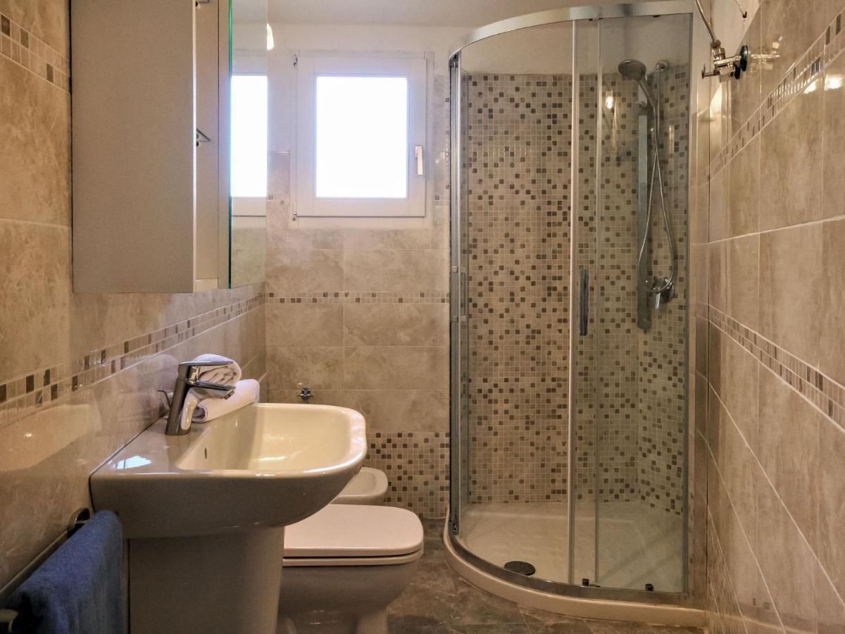 Villa Bouganville By Interhome Badesi Zewnętrze zdjęcie