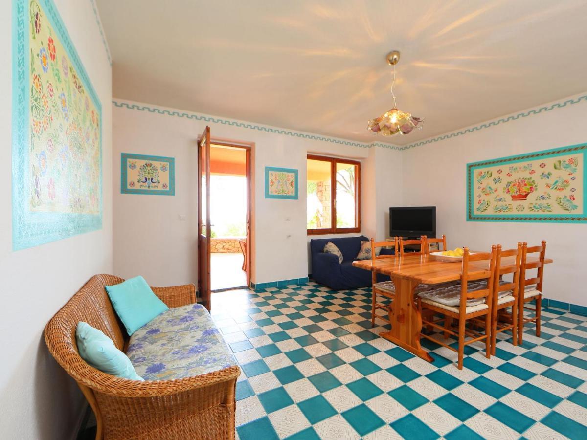 Villa Bouganville By Interhome Badesi Zewnętrze zdjęcie