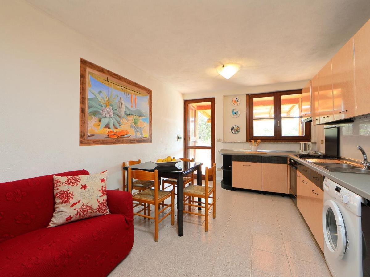Villa Bouganville By Interhome Badesi Zewnętrze zdjęcie