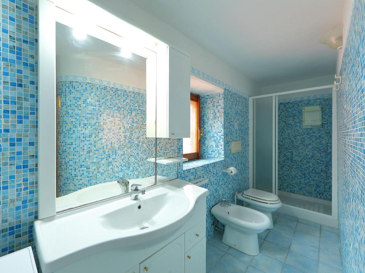 Villa Bouganville By Interhome Badesi Zewnętrze zdjęcie