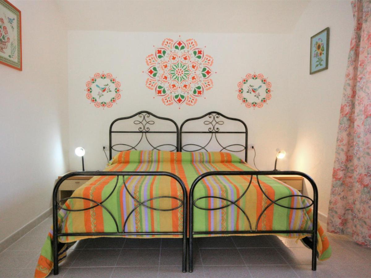 Villa Bouganville By Interhome Badesi Zewnętrze zdjęcie