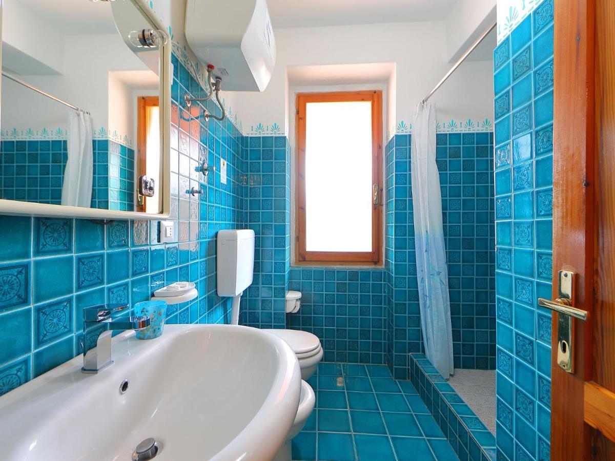 Villa Bouganville By Interhome Badesi Zewnętrze zdjęcie