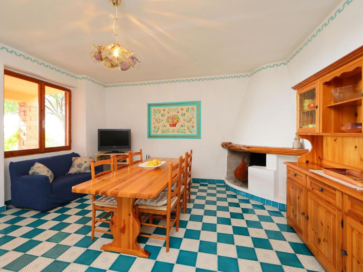 Villa Bouganville By Interhome Badesi Zewnętrze zdjęcie